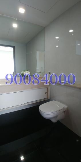 Watermark Robertson Quay (D9), Apartment #150145292